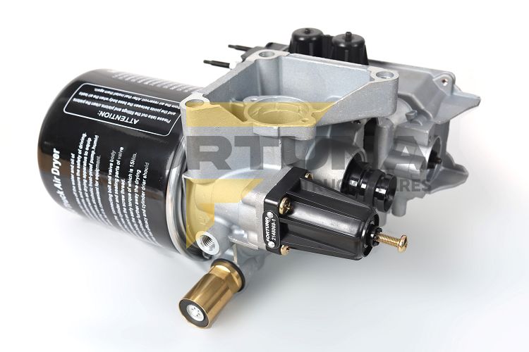 Imagem adicional do produto VALVULA APS SCANIA S5 - SEM MODULO - Cód: FAP-9380
